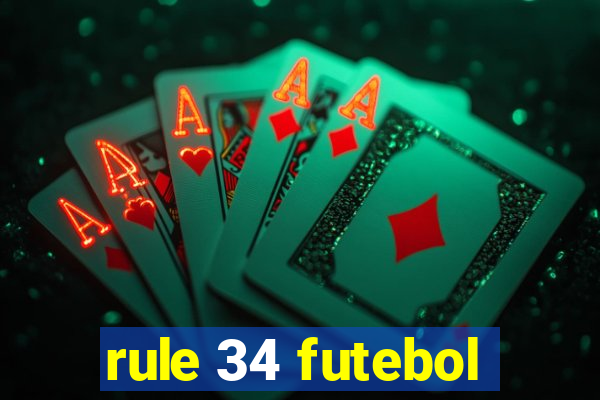 rule 34 futebol